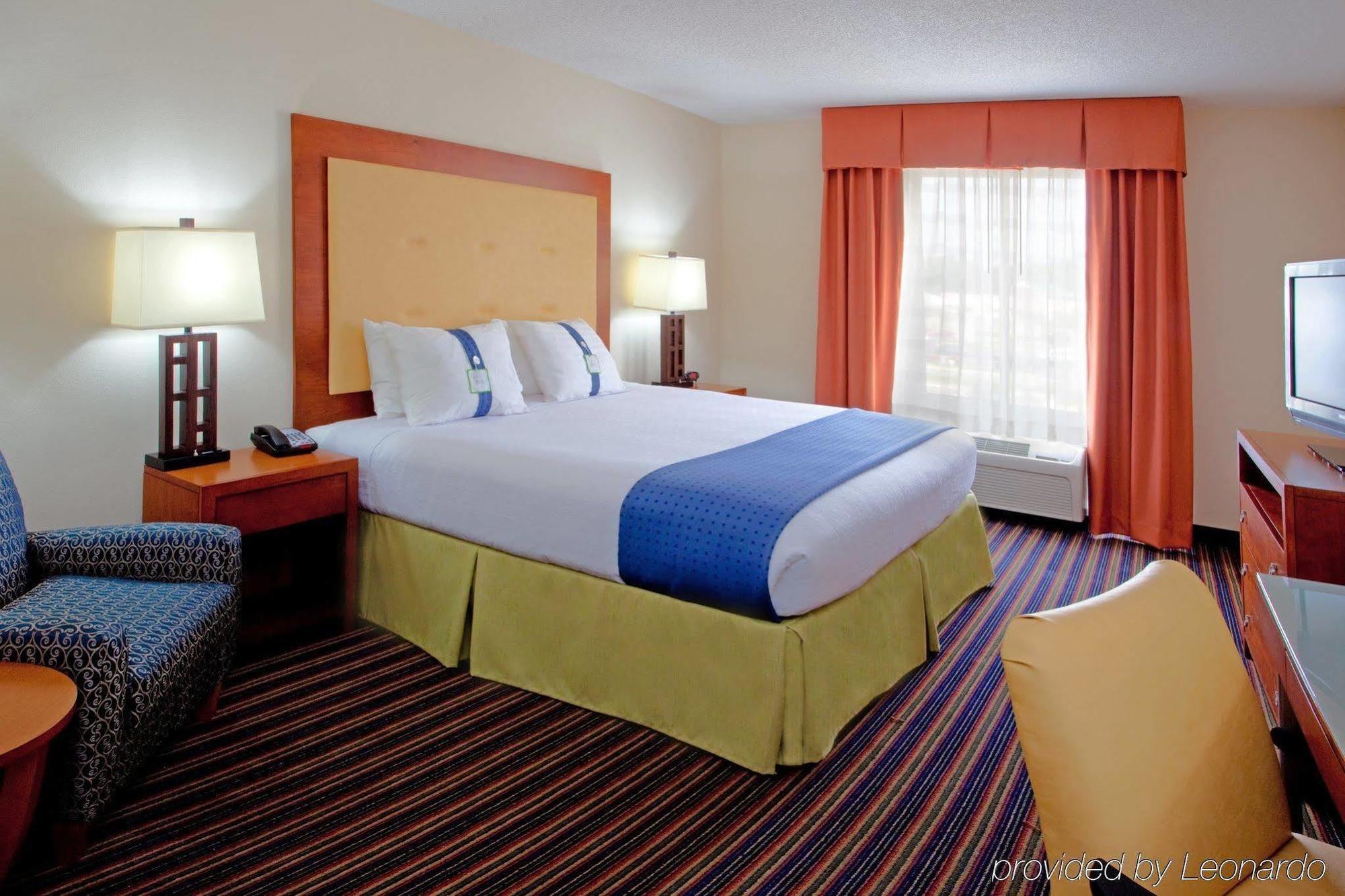 Doubletree Richmond Airport Hotel Sandston Værelse billede